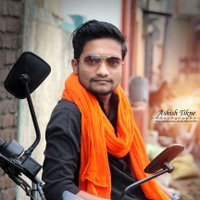Ajit Tikane(@AjitTikane) 's Twitter Profile Photo