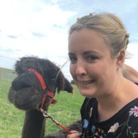 Amy Milnthorp (@amymilnthorp) 's Twitter Profile
