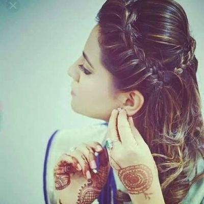Niharik50174192's profile picture. 100℅ follow back