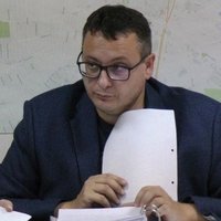 Михаил Емельянов (@scherbdep) 's Twitter Profile