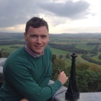 James McCormick - @springheeledji1 Twitter Profile Photo