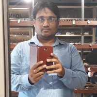 Susanta Kumar Sahoo(@Unique_Susanta) 's Twitter Profile Photo