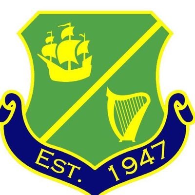 Gaelic Football Club in Leicester, UK. Providing Gaelic Football for Youth, Men and Women of all abilities. Naomh Padraig Abu! 💙💛