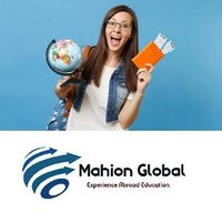 Mahion global Educational Consultancy (@mahionglobal) 's Twitter Profile