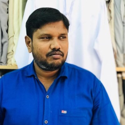 AnvarJpm's profile picture. உங்கள் வணக்கத்திற்குரியவன் ஒரே ஒரு இறைவனே. அவனைத் தவிர வணக்கத்திற்குரியவன் யாருமில்லை. (அவன்) அளவற்ற அருளாளன். நிகரற்ற அன்புடையோன்.

திருக்குர்ஆன்  2:163