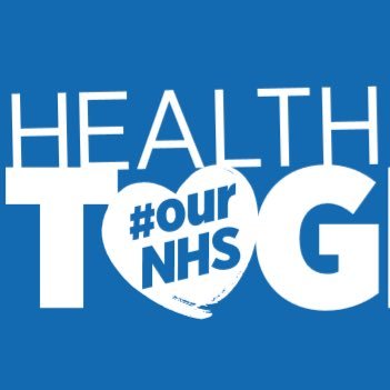 The trade union-facing alliance in @keepnhspublic campaigning for #NHS, against cuts, closures & privatisation, in solidarity with NHS patients & staff