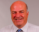 Hornets Radio Play by Play announcer, Steve Martin