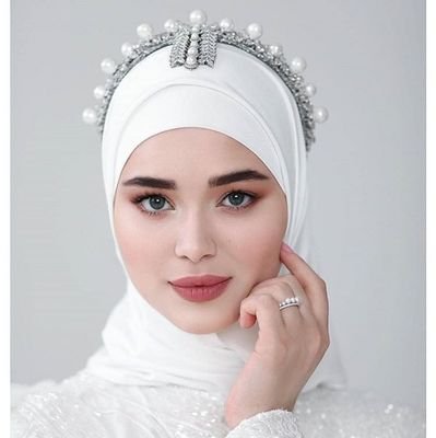 Aidana52997493's profile picture. Alhamdullah