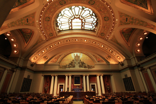 Minnesota House Education Finance Committee updates and news.