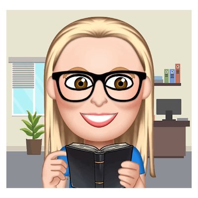 LyndaWi88304238's profile picture. Library Technician