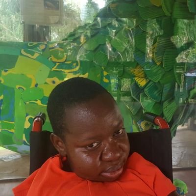 EstherAkoth14's profile picture. child of God,loves to encourage people