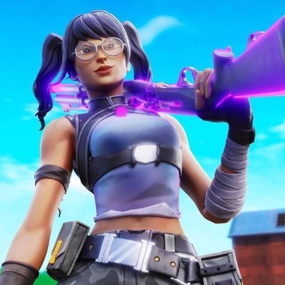 Players Fortnite engager/Pc/Participant au World