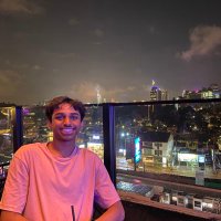 Avin (@ydpavi) 's Twitter Profile