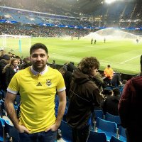Umur İbrahim Çiçek (@umuric_) 's Twitter Profile
