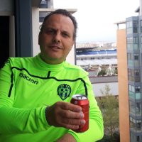 Javier Manrique Hernández (@javiman1970) 's Twitter Profile