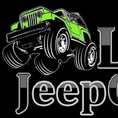 What do u get when u cross a guy who loves bourbon and Jeeps and whos always wanted to have his own Youtube channel? https://t.co/zeUM1Gc5Cq