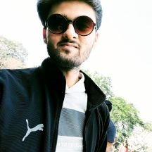 ajinkya_bhonde's profile picture. Have the courage to be disliked!!! Indian|Associate Consultant at Atos