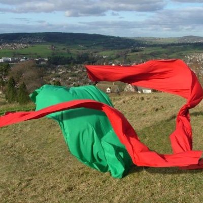 walkingartists1's profile picture. Walking the Land - an artist's collective based in Gloucestershire UK, who link landscape, art and community