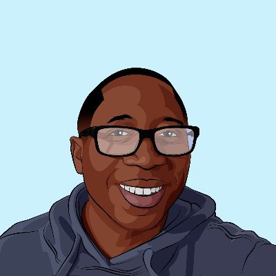 Christian, Husband, Father, Software Engineer - Machine Learning @CapitalOneTech, @Pluralsight author, conference SWAG lover, Introvert, cake addict 🍰!