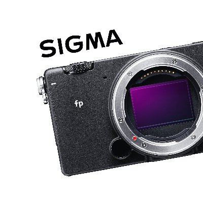 The official feed for Sigma UK. Open Mon-Fri 9am-5pm. 
Enquiries: 01707 329999 / sales@sigma-imaging-uk.com