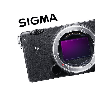 SigmaImagingUK Profile Picture