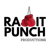 Rabbit Punch Productions(@rabbitpunchprod) 's Twitter Profile Photo