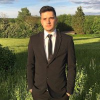 Yıldırım Çinkılıç (@yildirimcnklc) 's Twitter Profile