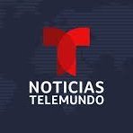 Noticias Telemundo Internacional (@noticiastelemu1) 's Twitter Profile