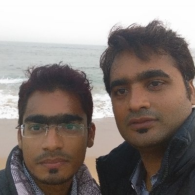 rahulray89 Profile Picture