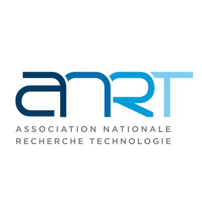 French association, ANRT gathers public and private organisations involved in research and innovation.