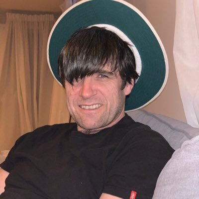 JohnODo93898733's profile picture. Pharmacology/Toxicology/Medicine 🇮🇪🇸🇪🇬🇧