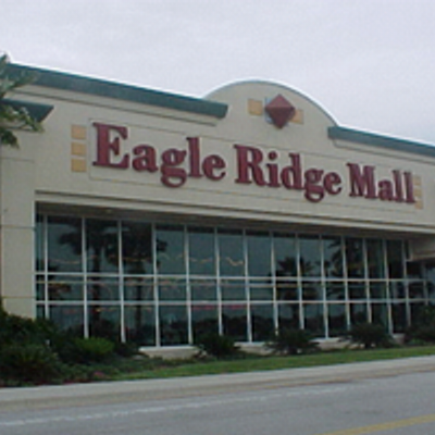 Private Officer Breaking News: Man charged after waving knife at Eagle
