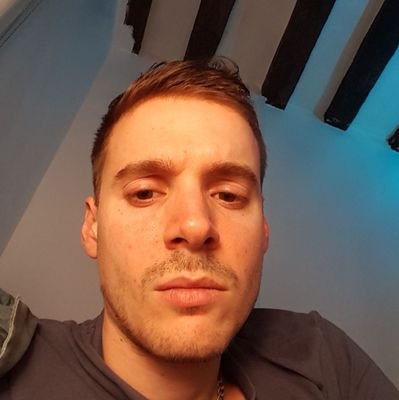 marvdeparis's profile picture. Blanc privilégié. Non-vacciné.
Travailleur indépendant. National-libéral. Réaliste racial. Brigittologue débutant.