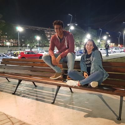 nahueespinosa's profile picture. Soy lo más, pero si me miran no me sale.