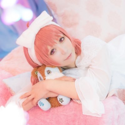 srnk2yaan's profile picture. しろねこのお引越し先🐾 アウトドア好きなたまにコスプレするオタク(ときどきカメラもやってます📷) ねこなのにハム派🐹 雑多につぶやいてます☺︎ *成人済*