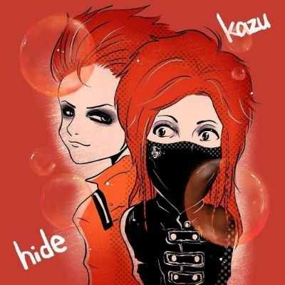 かずさん work】 Azeruさんのお写真を撮影させて頂きました！ よろしく