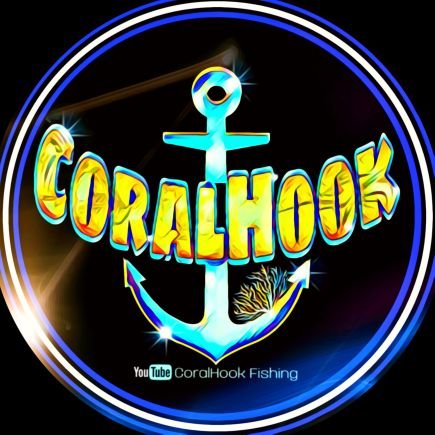 CoralHook Fishing