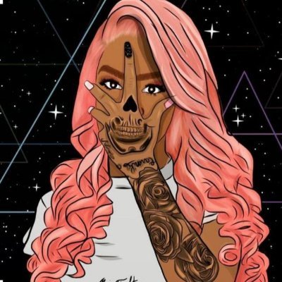 Varbie16's profile picture. Product Design genie with a difference 👩‍💻 Superstar @Superdayos