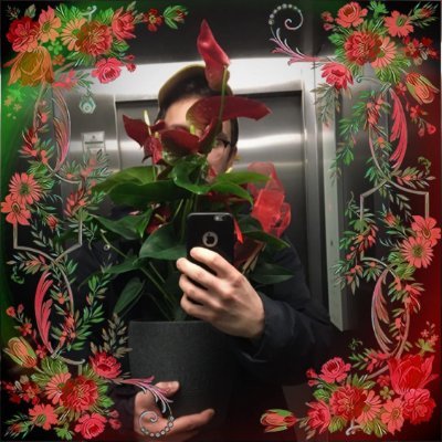 MaciejZowczak's profile picture. fat