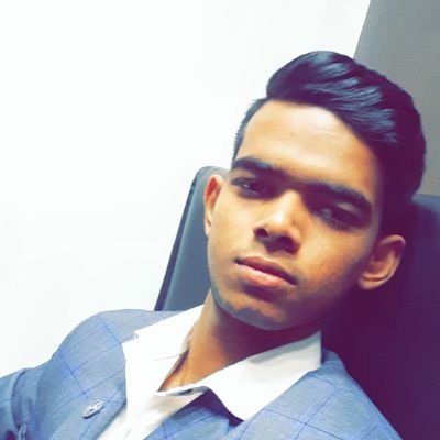 🏅 Young Entrepreneur
🦅 Holding 21st Century Business Opportunity🌍
🤝🏻 The Teampower
💯 Helping people To Provide a Global Platform
📲 DM To know More👇🏻👇