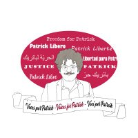 Voices for Patrick (@patricklibrees) 's Twitter Profile