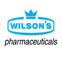 Wilson's Pharmaceuticals(@WilsonsPakistan) 's Twitter Profile Photo