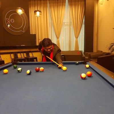 ramsinghh's profile picture. वसुधैव कुटुम्बकम