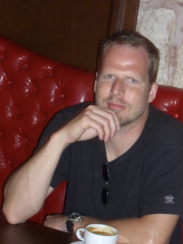 Stefan Brand