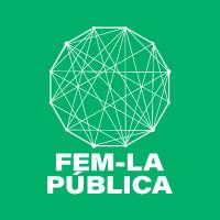 Fem-la Pública UB(@FemlaPublicaUB) 's Twitter Profile Photo