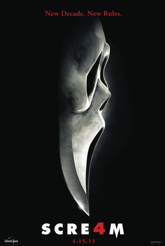 The official twitter page for the new film, in theaters April 15th, 2011.