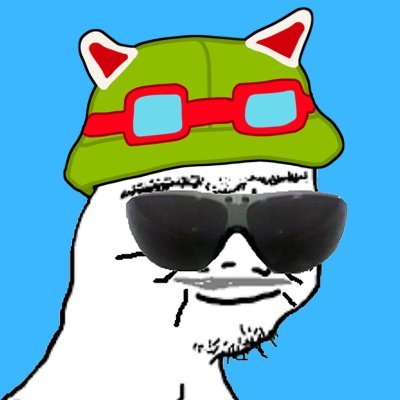 Cruffydumpさんのプロフィール画像