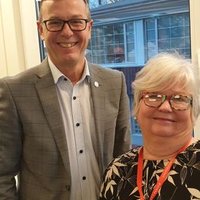 Senter for krisepsykologi, UiB (@sfk_uib) 's Twitter Profile