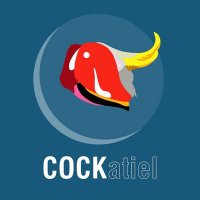 Cockatiel Erotic Art (@globalerotic) 's Twitter Profile