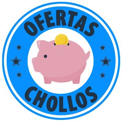 Artículos rebajados, ofertas, descuentos.
Cholloofertas participa en el Programa de Afiliados de Amazon EU, ingresando como afiliado por compras adscritas.